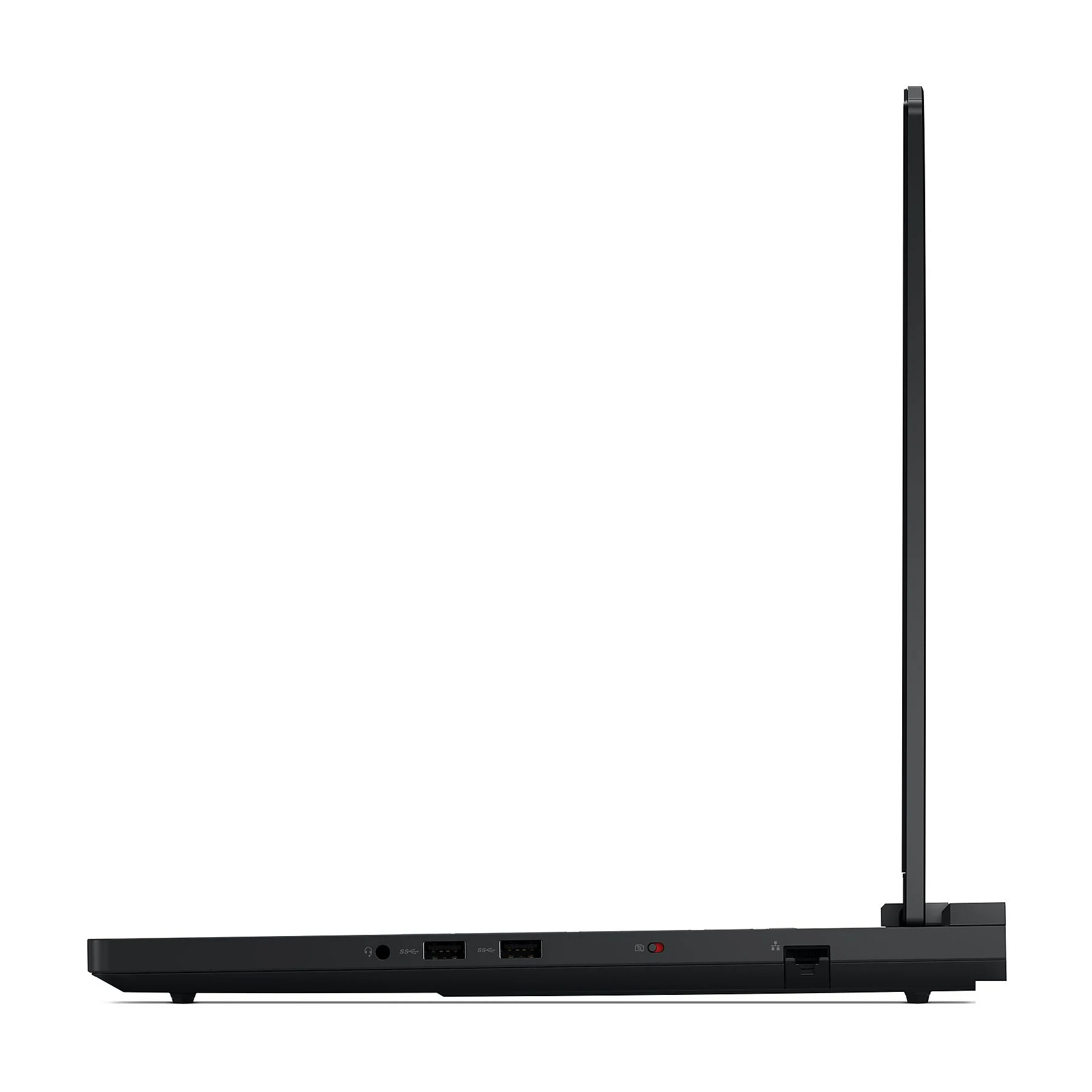 Lenovo Notebook Gaming Legion Pro 7 16iax10h Nrix 32GB / 2TB 16" Nero